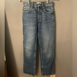Zara Jeans